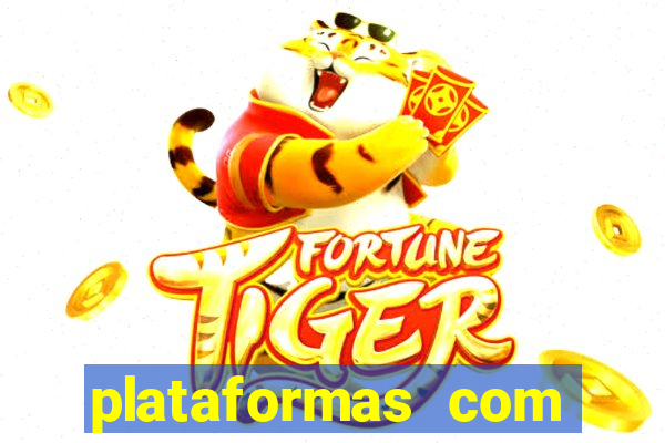 plataformas com bonus de cadastro facebook